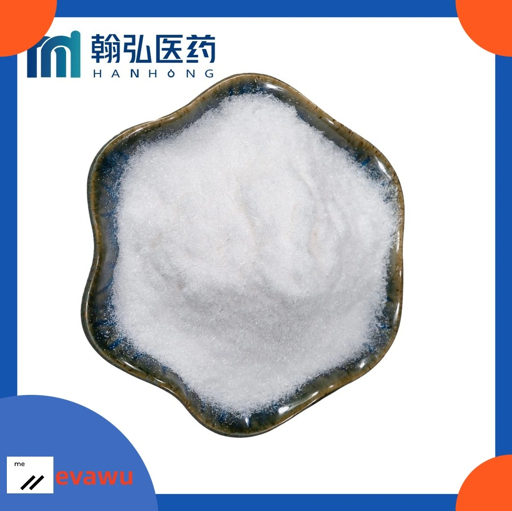 Pharmacetical Chemical Raw Materials 5-Methoxytryptamine CAS 608-07-1 with Best Price.