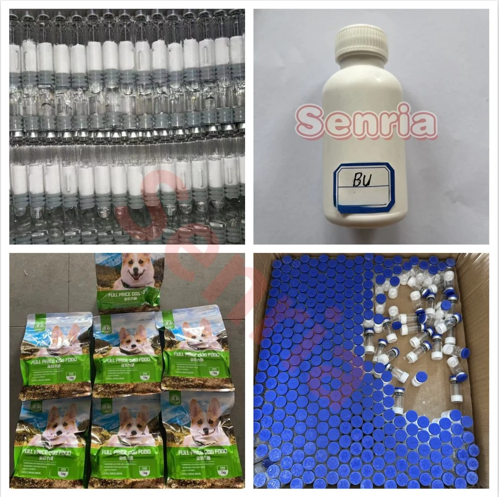 99% High Quality and Competitive Price Chemical Raw Material 1-Tetralone CAS 529-34-0 3612-20-2 1009-14-9 for Contraceptive 100% Safe Delivery